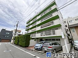 蕃山パークマンション