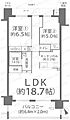 リベール北方ヴェルデコート7階2,380万円