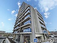 岡山県岡山市中区さい：物件画像
