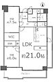 セレスト東島田3階3,090万円