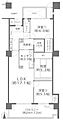 ルミノ平和町マンション16階4,300万円