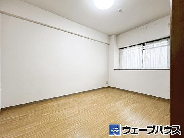 寝室 ファミール伊島 3階/-