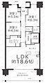 ヴェルディ中納言3階3,780万円