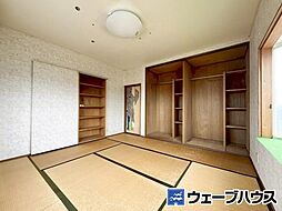 洋室の画像