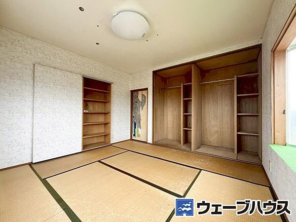 洋室