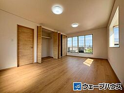 洋室の画像
