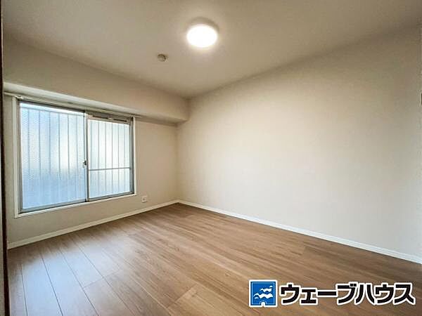 洋室を拡大表示