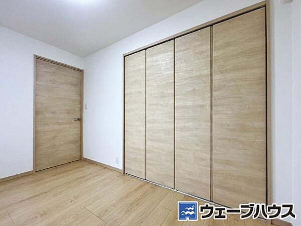 洋室