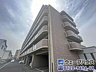 岡山県岡山市北区神田町2丁目：物件画像