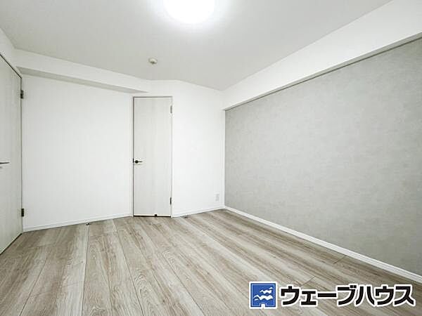 寝室を拡大表示
