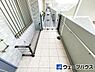 その他：人気の玄関前スペース