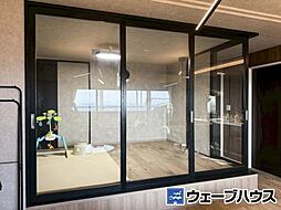 洋室の画像