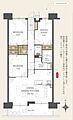 リベール厚生町3階3,290万円