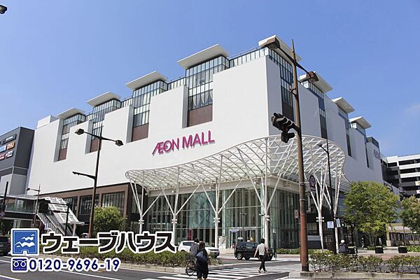 周辺を拡大表示