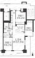 アルファスマート庭瀬駅東2階2,980万円
