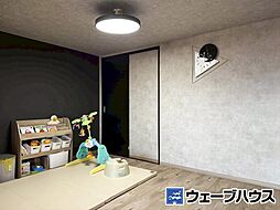 室内の画像