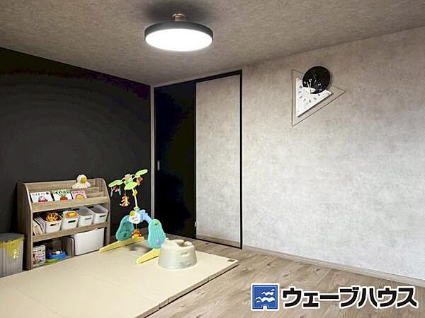 室内