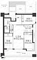 ノーブルシティ城下通り13階3,280万円