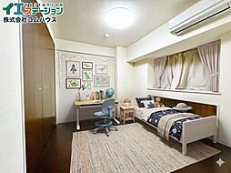 洋室の画像