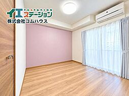 洋室の画像