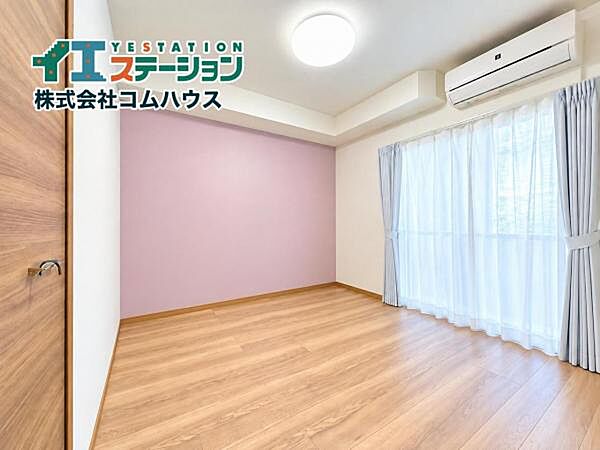 洋室