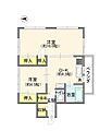柏コーポラス4階580万円