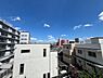 その他：バルコニーからの眺望。