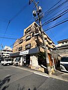 3ＬＤＫのファミリータイプのマンションです。