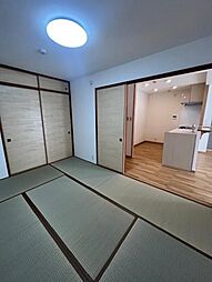 和室の画像