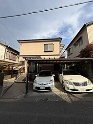 大府市長草町 二世帯家族・大家族にピッタリ