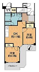 エスポア八事 1号館