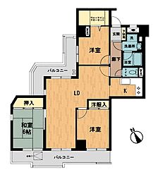グランドメゾンサン原A棟