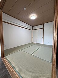 和室の画像