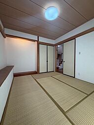 和室の画像