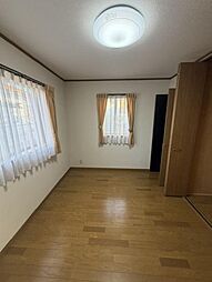 洋室の画像