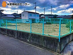 不動産販売　愛媛総合4828　土地　今治市玉川町別所