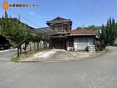 外観 外観