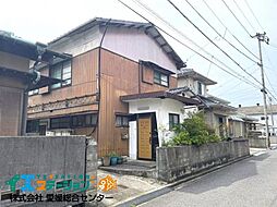 不動産販売　愛媛総合9444　土地　今治市地堀5丁目