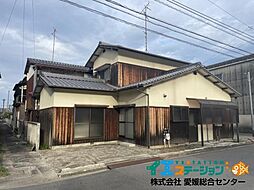 10246　中古住宅　今治市石井町1丁目