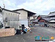 愛媛県今治市東鳥生町2丁目：物件画像