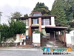 不動産販売　愛媛総合10382　中古住宅　今治市新谷甲