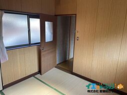 和室の画像