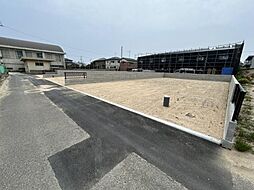 10828　分譲地　今治市東門町4丁目