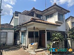 9837　中古住宅　今治市大正町5丁目