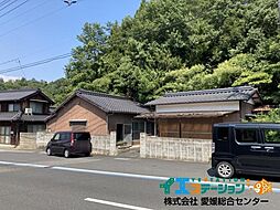 9924　中古住宅　今治市伯方町木浦乙