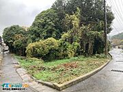 現地写真 （西側前面からのアングル）