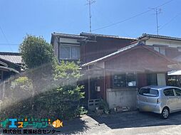 愛媛総合8449　中古住宅　今治市広紹寺町1丁目