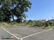 北側の土地