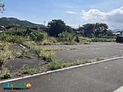 北側の土地