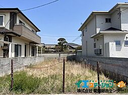 不動産販売　愛媛総合10920　土地　今治市東鳥生町2丁目